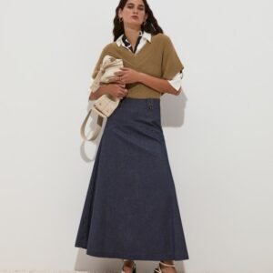 Saias e Calções para Mulher Nova Coleção